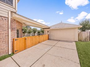 1919 Valleria Court, Sugar Land TX 77479
