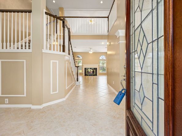 1919 Valleria Court, Sugar Land TX 77479