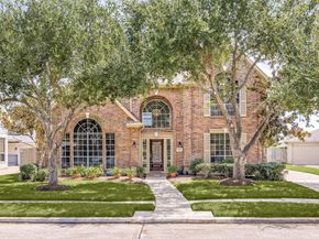 1919 Valleria Court, Sugar Land TX 77479