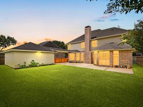 1919 Valleria Court, Sugar Land TX 77479
