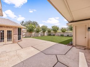 1919 Valleria Court, Sugar Land TX 77479