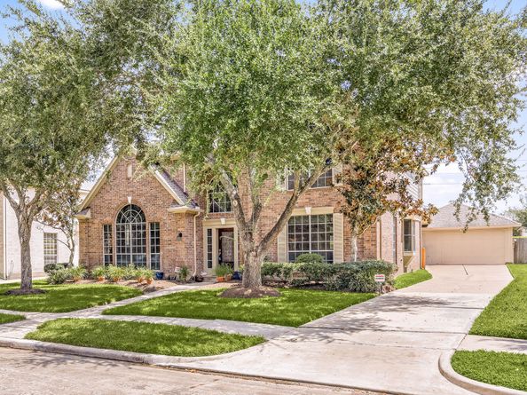 1919 Valleria Court, Sugar Land TX 77479