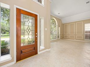 1919 Valleria Court, Sugar Land TX 77479