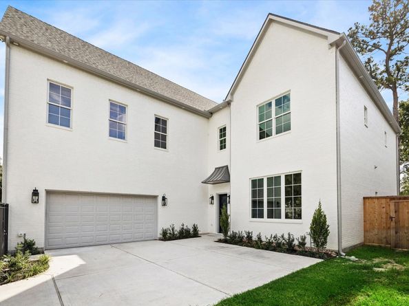 7203 Tickner Street, Houston TX 77055