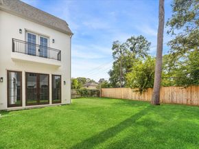 7203 Tickner Street, Houston TX 77055