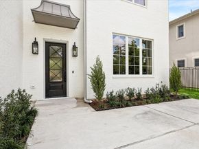 7203 Tickner Street, Houston TX 77055