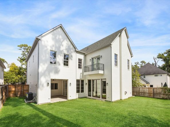 7203 Tickner Street, Houston TX 77055