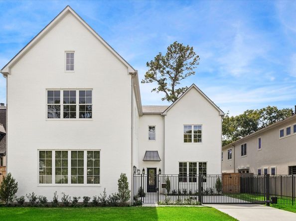 7203 Tickner Street, Houston TX 77055