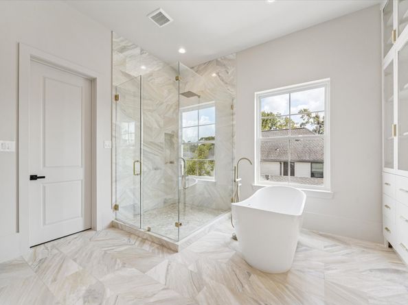 7203 Tickner Street, Houston TX 77055