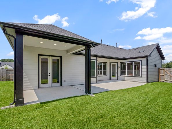 1206 Hidden Oaks Dr, Tomball TX 77375