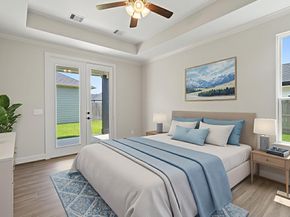 1206 Hidden Oaks Dr, Tomball TX 77375