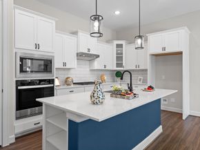 1206 Hidden Oaks Dr, Tomball TX 77375