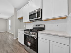 21927 Oia Island Drive, Hockley TX 77447