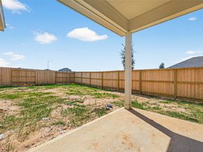 21927 Oia Island Drive, Hockley TX 77447