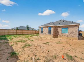 21927 Oia Island Drive, Hockley TX 77447