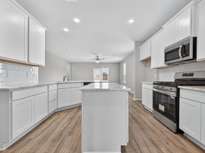 21927 Oia Island Drive, Hockley TX 77447