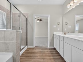 21927 Oia Island Drive, Hockley TX 77447