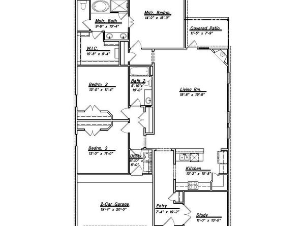 21927 Oia Island Drive, Hockley TX 77447