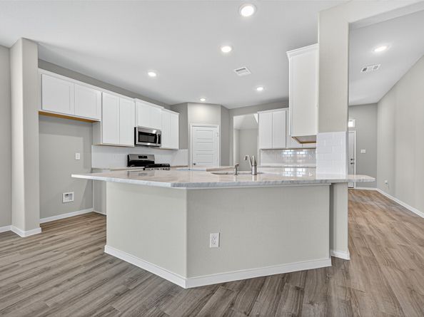 21927 Oia Island Drive, Hockley TX 77447