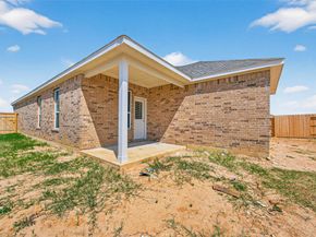 21927 Oia Island Drive, Hockley TX 77447
