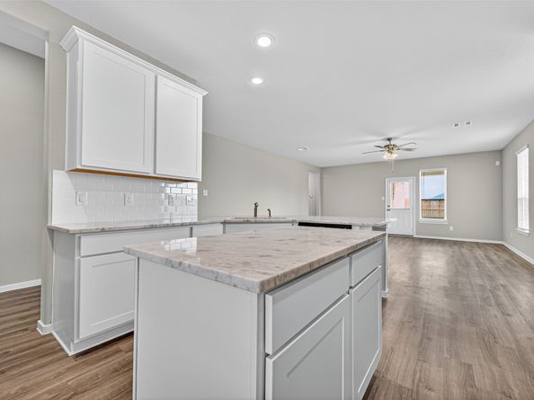 21927 Oia Island Drive, Hockley TX 77447