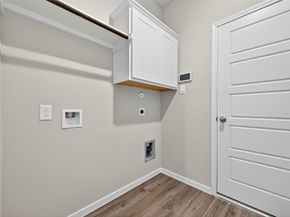 21927 Oia Island Drive, Hockley TX 77447