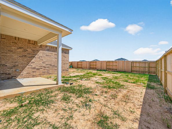 21927 Oia Island Drive, Hockley TX 77447