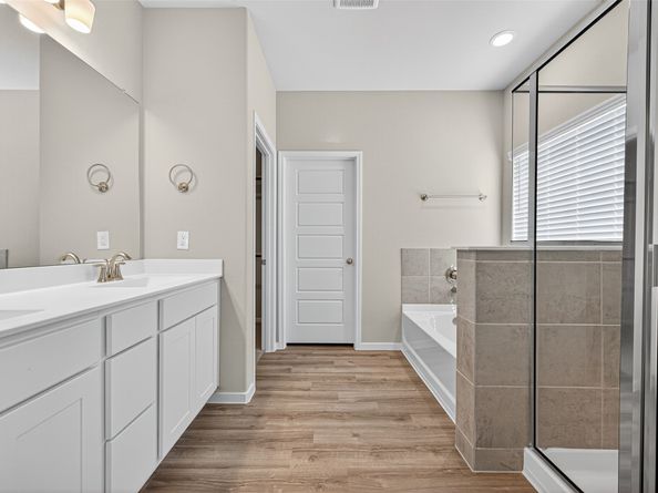 21927 Oia Island Drive, Hockley TX 77447