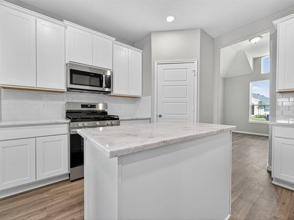 21927 Oia Island Drive, Hockley TX 77447