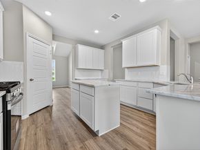 21927 Oia Island Drive, Hockley TX 77447