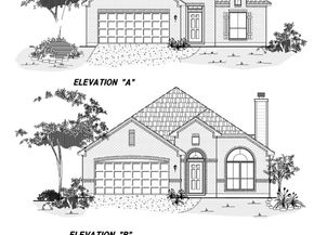 21927 Oia Island Drive, Hockley TX 77447