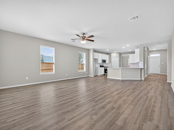 21927 Oia Island Drive, Hockley TX 77447