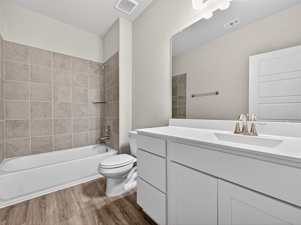 21927 Oia Island Drive, Hockley TX 77447