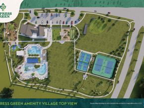 21927 Oia Island Drive, Hockley TX 77447