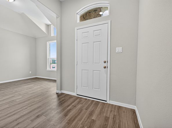 21927 Oia Island Drive, Hockley TX 77447