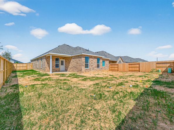 21927 Oia Island Drive, Hockley TX 77447