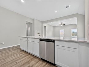 21923 Oia Island Drive, Hockley TX 77447