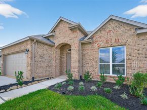 21923 Oia Island Drive, Hockley TX 77447