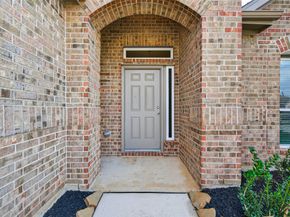 21923 Oia Island Drive, Hockley TX 77447