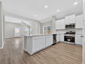 21923 Oia Island Drive, Hockley TX 77447