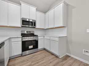 21923 Oia Island Drive, Hockley TX 77447