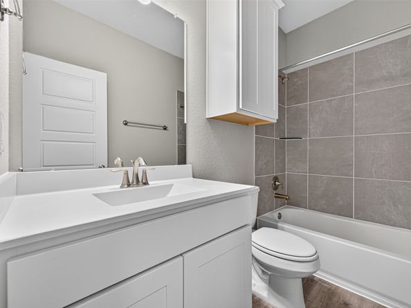 21923 Oia Island Drive, Hockley TX 77447