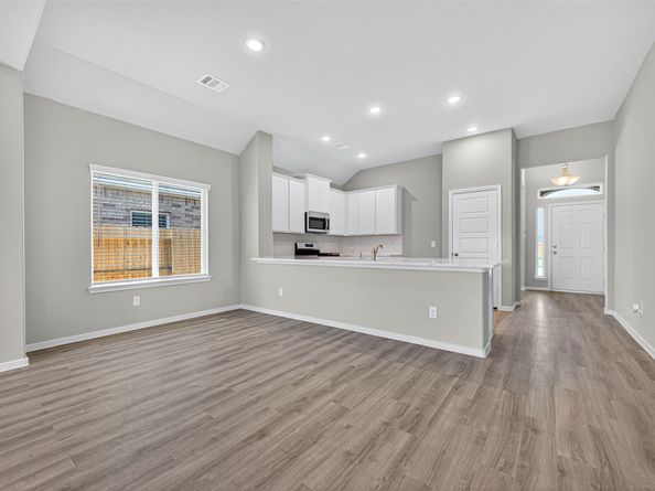 21923 Oia Island Drive, Hockley TX 77447