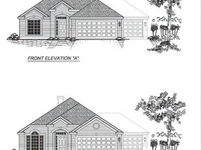 21923 Oia Island Drive, Hockley TX 77447
