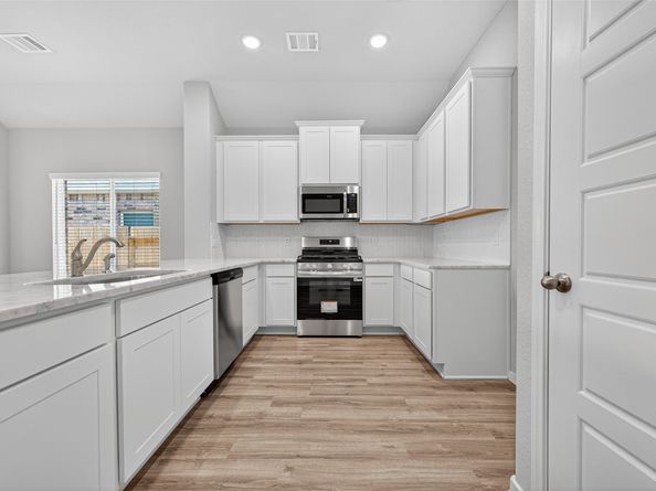 21923 Oia Island Drive, Hockley TX 77447