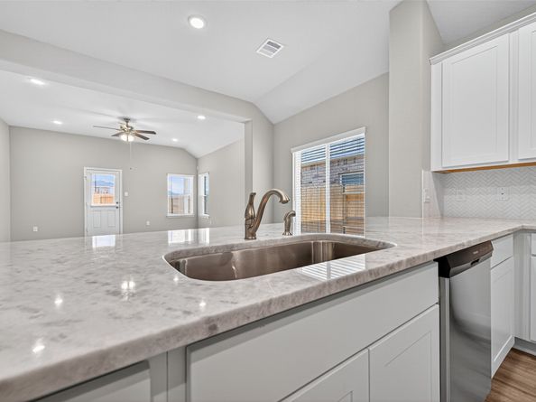 21923 Oia Island Drive, Hockley TX 77447