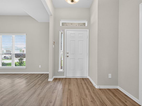 21923 Oia Island Drive, Hockley TX 77447