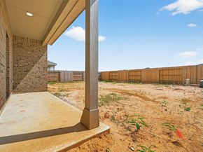 21923 Oia Island Drive, Hockley TX 77447