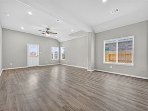 21923 Oia Island Drive, Hockley TX 77447