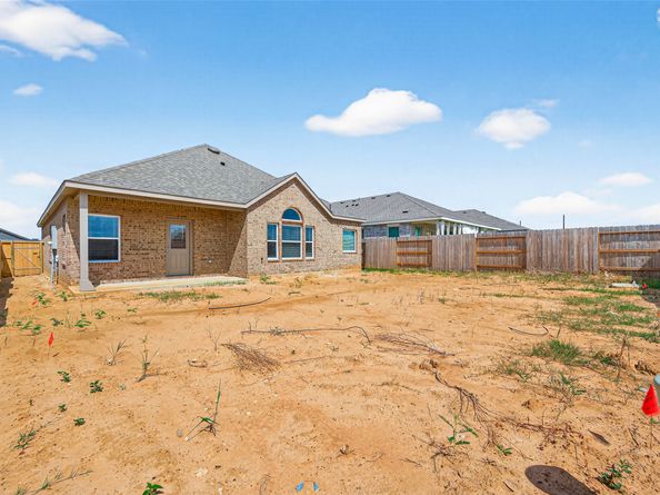 21923 Oia Island Drive, Hockley TX 77447